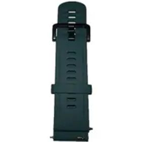 Amazfit アマズフィット sp200028-S15-C08Q06 [Amazfit シリコン 替えバンド グリーン 20mm]