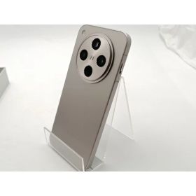 中国版 oppo Find X8 Pro 12/256GB 値引き不可 SIMフリー) オッポ Oppo Find X8 Pro 5G PKC110 デュアルSIM 256GB