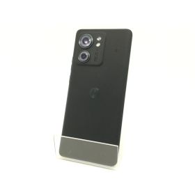 【中古】MOTOROLA 国内版 【SIMフリー】 motorola edge 40 イクリプスブラック 8GB 256GB PAY50000JP【小倉駅前】保証期間1ヶ月【ランクB】