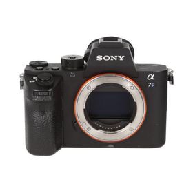SONY α7S II BODY 【B】