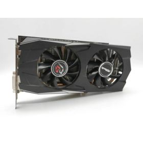 【中古】ASRock Phantom Gaming D Radeon RX580 8G OC RX580/8GB(GDDR5)/PCI-E【道玄坂】保証期間1週間