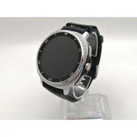 【中古】SAMSUNG Galaxy Watch8 Classic SM-L500NZKJXJP [ブラック]【大須2】保証期間1ヶ月【ランクA】