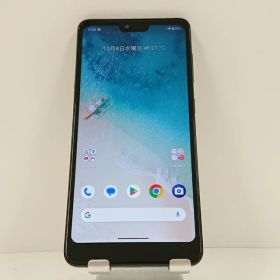 京セラ　Android One S8(Y!mobile)中古SIMフリー本体 androidone-s8-03.jpg