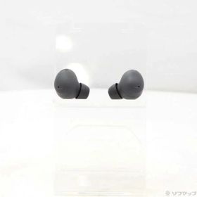 【中古】SAMSUNG(サムスン) Galaxy Buds2 Pro SM-R510NZAAXJP グラファイト 【348-ud】