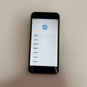 【美品】iPhone SE 第3世代 128GB スターライト SIMフリー
