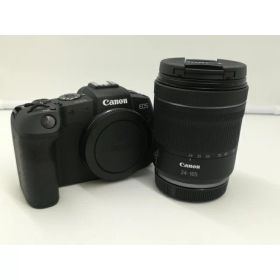 【中古】Canon EOS RP RF24-105 IS STM レンズキット【札幌】保証期間1ヶ月【ランクA】