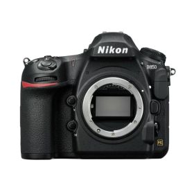 [新品]Nikon ニコン デジタル一眼レフカメラ D850 ボディ（キャッシュバックキャンペーン対象商品）