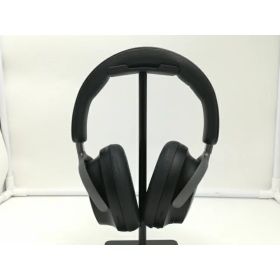【中古】BOSE QuietComfort Ultra Headphones [ブラック]【札幌】保証期間1ヶ月【ランクA】