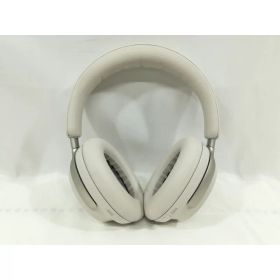 【中古】BOSE QuietComfort Ultra Headphones [ホワイトスモーク]【大阪本店】保証期間1ヶ月【ランクA】