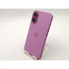 【美品】iPhone 16 128GB ピンク SIMフリー バッテリー100% iPhone 16 128GB ピンク 新品 91,000円 中古 94,800円 | ネット最安値