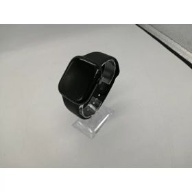 【中古】Apple Apple Watch Series10 46mm GPS ジェットブラックアルミニウムケース/ブラックスポーツバンド (M/L) MWWQ3J/A【大須アメ横】保証期間1ヶ月【ランクC】