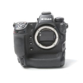 ニコン(Nikon)の【中古】(ニコン) Nikon Z9 ボディ(コンパクトデジタルカメラ)