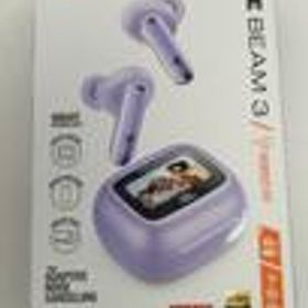 ワイヤレスイヤホン LIVE BEAM3 JBL