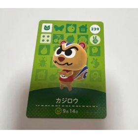 アミーボ(その他)