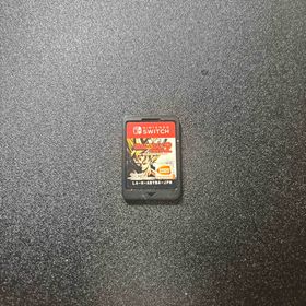 ドラゴンボールゼノバース2 nintedoswitch(家庭用ゲームソフト)