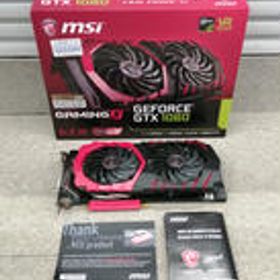 MSI / GTX 1060 6GB GEFORCE GTX1060 GAMINGX 6G MSI