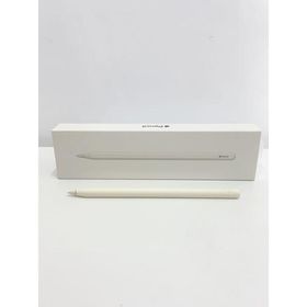Apple◆Apple Pencil 第 2世代 MU8F2J/A A2051