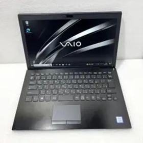 VAIO VJPG11C11N 13.3型 Core i5-8250U SSD