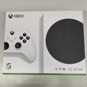 最安値！Xbox Series S Xbox Series S ゲーム機本体 新品 29,800円 中古 27,500円 | ネット最