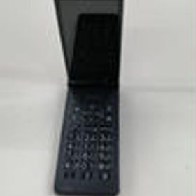 携帯電話 SH-02L DOCOMO