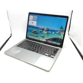 MacBook Pro 2020 M1 13インチ 16GB 1TB中古本体 Apple MacBook Pro M1 2020 13型 新品¥65,000 中古¥46,800