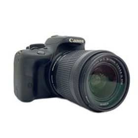 CANON◆デジタル一眼カメラ EOS Kiss X7 EF-S18-55 IS STM レンズキット DS126441