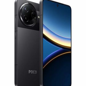 Xiaomi POCO F7 Pro 12GB+512GB 日本語版 Simフリー スマートフォン Qualcomm Snapdragon 8 Gen 3搭載 6000mAh