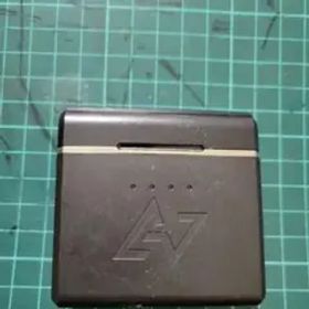 ジャンク AVIOT TE D01d Mk2 ブラック