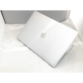【中古】Apple MacBook Pro 13インチ Corei5:2.4GHz Touch Bar搭載 512GB シルバー MV9A2J/A (Mid 2019)【秋葉3号】保証期間1ヶ月【ランクC】
