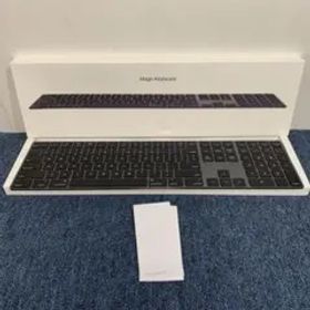 Apple Magic Keyboard A1843