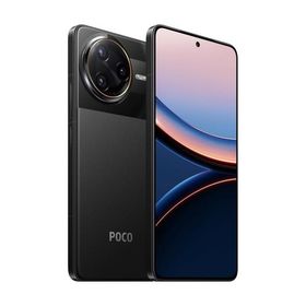 Xiaomi POCO F7 Ultra 16GB+512GB 日本語版 Simフリー スマートフォン Snapdragon 8 Elite 120Wハイパーチャージ IP68防塵防水 ブラック