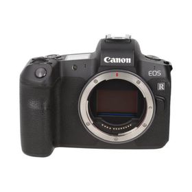 Canon EOS R BODY 【B】
