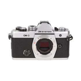 OM SYSTEM OM SYSTEM OM-3 BODY 【A】