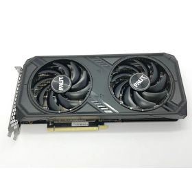 【中古】Palit GeForce RTX 4070 Dual 12GB (NED4070019K9-1047D) RTX4070/12GB (GDDR6X)【立川フロム中武】保証期間1週間