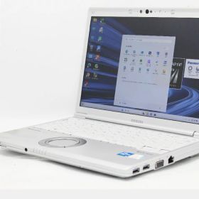 良品 Let's note SV1 CF-SV1RDLVS オフィス2024 良品 Let's note SV1 CF-SV1RDLVS オフィス2024 良品 Let's note SV1