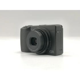 【中古】RICOH GR IIIx【大阪本店】保証期間1ヶ月【ランクA】