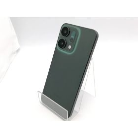 【中古】Oppo 国内版 【SIMフリー】 OPPO Reno14 5G ルミナスグリーン 12GB 256GB CPH2737【ECセンター】保証期間1ヶ月【ランクA】