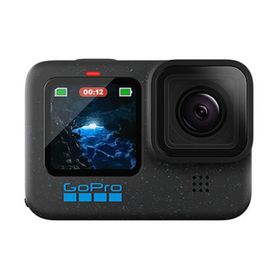GoPro HERO12Black (1台) 品番：CHDHX-121-FW