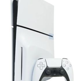 【SIE】ソニーインタラクティブエンタテインメント『PlayStation5 プレイステーション5 1TB』CFI-2000A01 ゲーム機本体 1週間保証【中古】