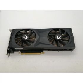 【中古】ZOTAC GAMING GeForce RTX 2070 SUPER Twin Fan（ZT-T20710F-10P） RTX2070SUPER/8GB(GDDR6)/PCI-E【広島本通】保証期間1週間