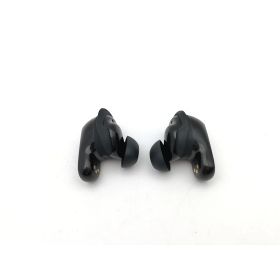 【中古】BOSE QuietComfort Ultra Earbuds [ブラック]【博多】保証期間1ヶ月【ランクB】