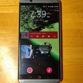 ZTE Axon 7 A2017G