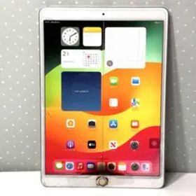 SIMフリー iPad Pro 10.5インチ Wi-Fi セルラー 256GB