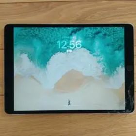 iPad Pro 10.5インチ MQDT2J/A WiFi 64gb 画面割れ