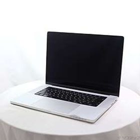 〔中古品〕 MacBook Pro 16.2-inch Late-2021 MK1E3J／A Apple M1 Pro 10コアCPU_16コアGPU 16GB SSD512GB シルバー 〔14.7 Sonoma〕 ［グラフィック：オンボード／JISキーボード］〔中古品〕 MacBook Pro 16.2-inch Late-2021 MK1E3J／A Apple M1 Pro 10コアCPU_16コアGPU 16GB SSD512GB シルバー 〔14.7 Sonoma〕 ［グラフィック：オンボード／JISキーボード］