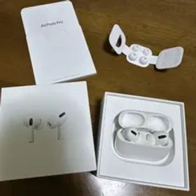Apple AirPods Pro 第1世代 MWP22J/A