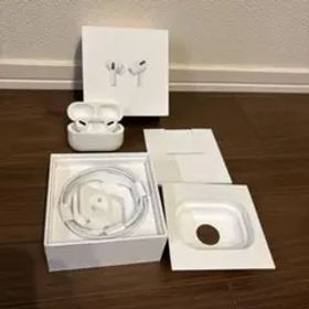 AirPods Pro Apple国内正規品