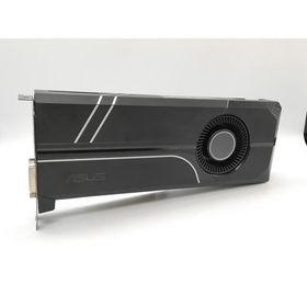 【中古】ASUS TURBO-GTX1060-6G GTX1060/6GB(GDDR5)/PCI-E【道玄坂】保証期間１週間
