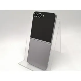 【中古】SAMSUNG 海外版 【SIMフリー】 Galaxy Z Flip6 12GB 512GB【なんば】保証期間１ヶ月【ランクB】