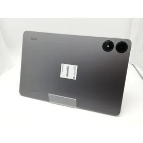 【中古】Xiaomi 国内版 【Wi-Fi】 Redmi Pad Pro 6GB 128GB グラファイトグレー VHU4746JP【柏】保証期間１ヶ月【ランクA】